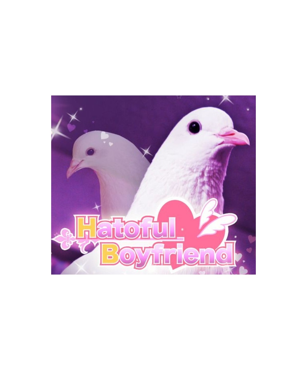 Hatoful Boyfriend Collector s Edition Steam Key GLOBAL